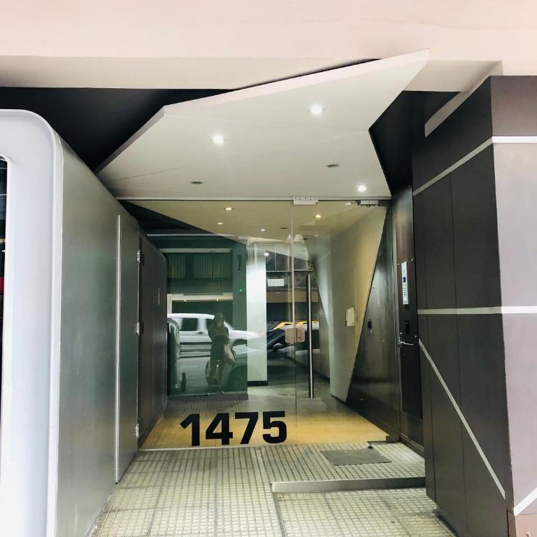 Cozy Studio SoHo - Estudio - 18