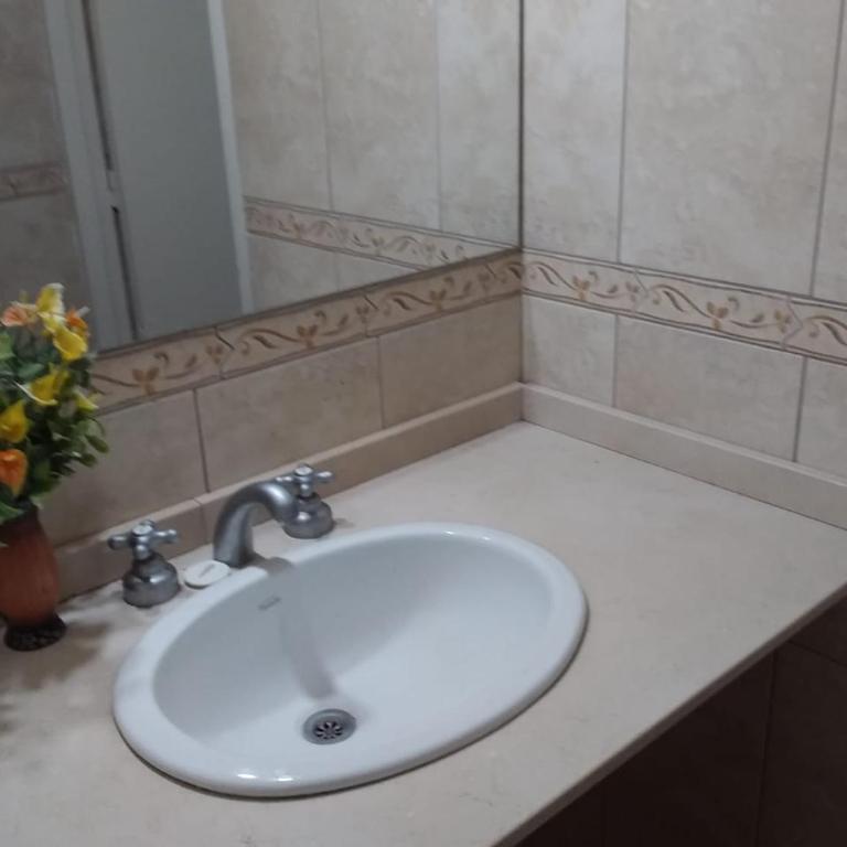 Amplio Departamento en San Rafael - Apartamento de 2 dormitorios - 19