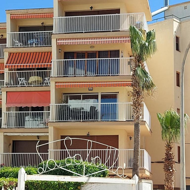 BELLAMAR 25 - One-Bedroom Apartment - 3