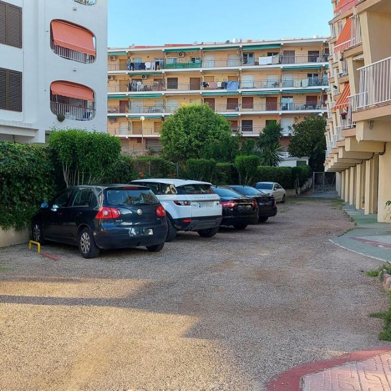 BELLAMAR 25 - One-Bedroom Apartment - 4