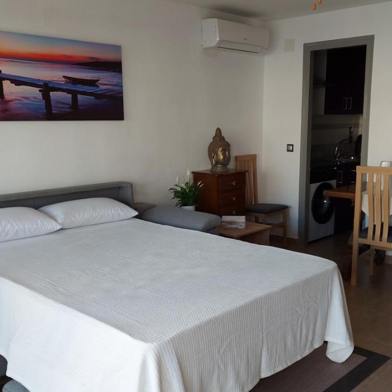 BELLAMAR 25 - One-Bedroom Apartment - 26