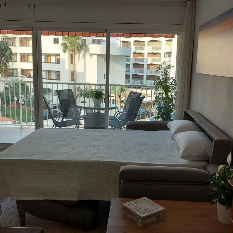 BELLAMAR 25 - One-Bedroom Apartment - 29