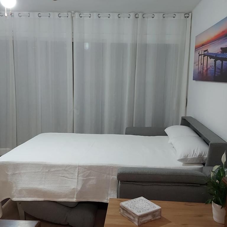 BELLAMAR 25 - One-Bedroom Apartment - 27