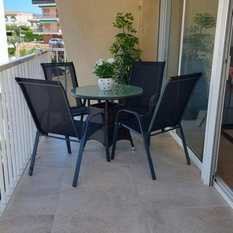 BELLAMAR 25 - One-Bedroom Apartment - 31