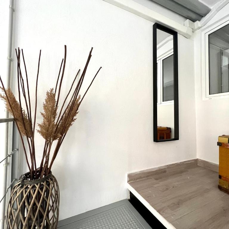 Duplex Huelin III & Beach by ELE Apartments - Apartamento de 2 dormitorios - 7