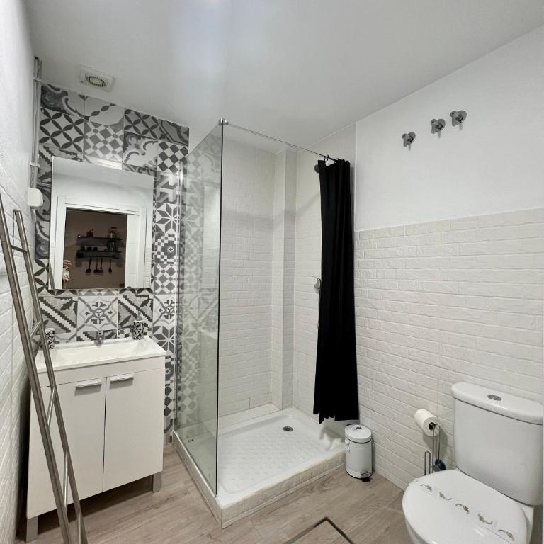 Duplex Huelin III & Beach by ELE Apartments - Apartamento de 2 dormitorios - 13