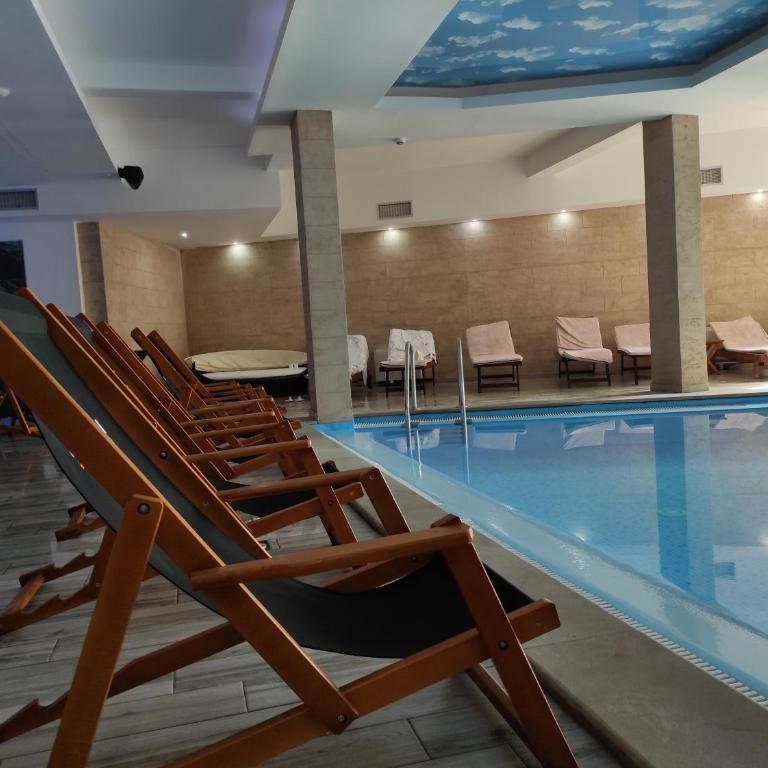 Apartman FILIPOVIC Milmari D - One-Bedroom Apartment - 12