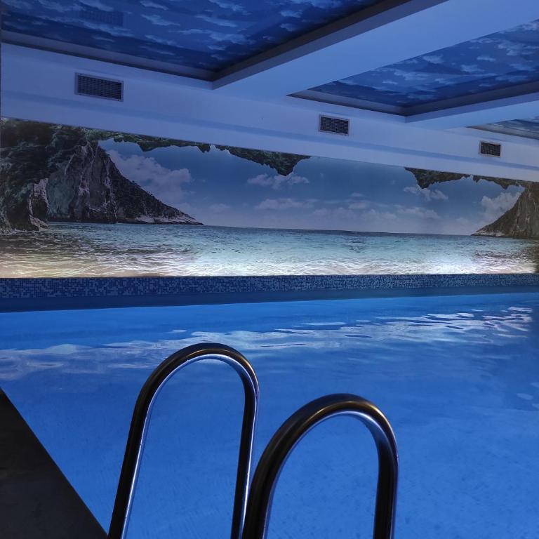 Apartman FILIPOVIC Milmari D - One-Bedroom Apartment - 11