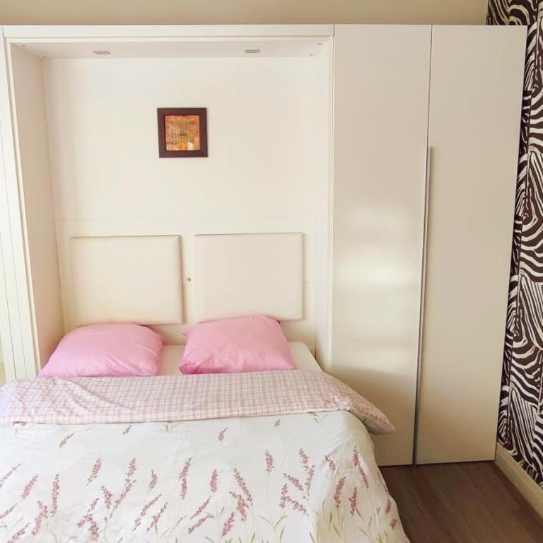 Dans Maison proche des immenses plages de Berck sur Mer a 1,8km des plages - Two-Bedroom Apartment - 4