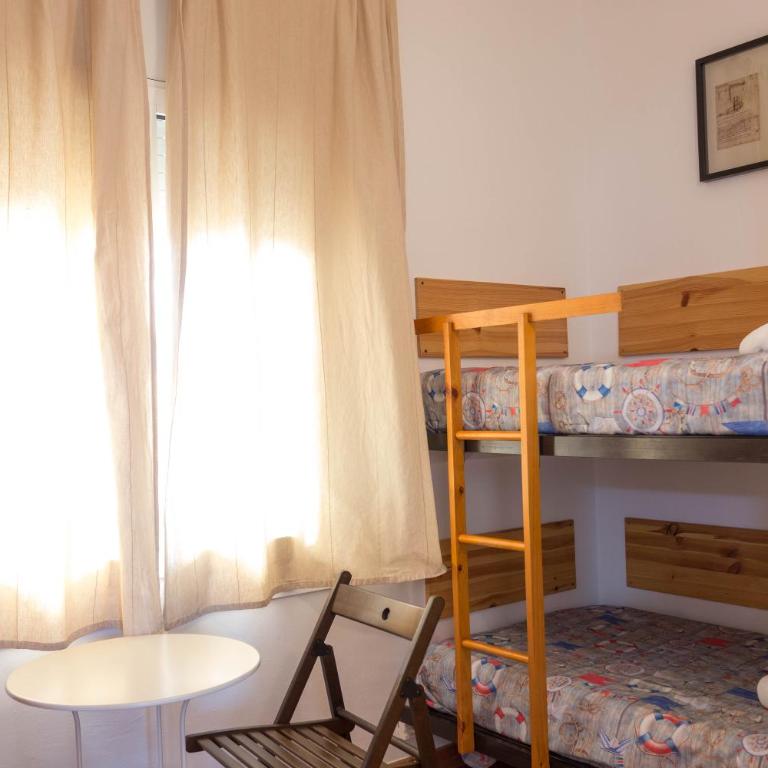 APARTAMENTO PIE DE PLAYA-Wifi free - Apartamento de 2 dormitorios - 12