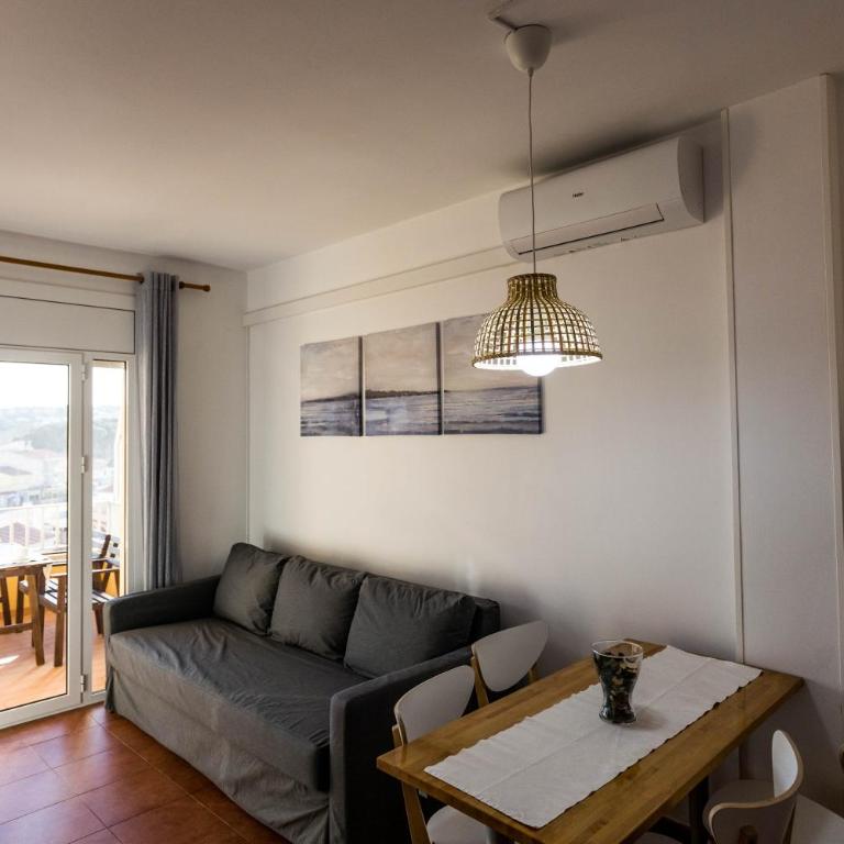 APARTAMENTO PIE DE PLAYA-Wifi free - Apartamento de 2 dormitorios - 7