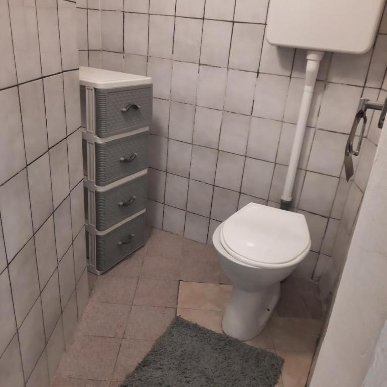 Apartment Sofija Vracar - One-Bedroom Apartment - 8