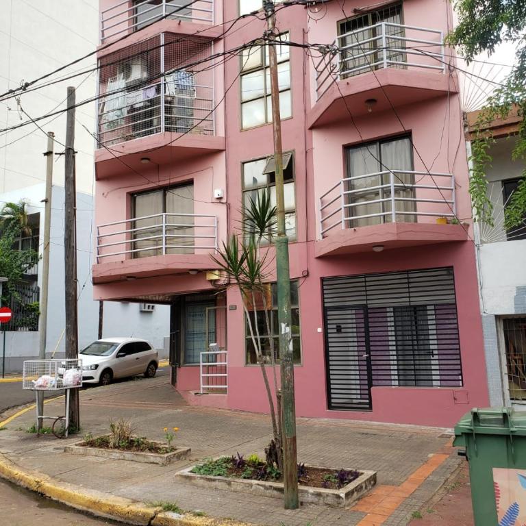 Departamento Augusta III - Apartamento de 1 dormitorio - 1