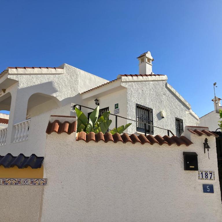 Villa South - Casa - 72