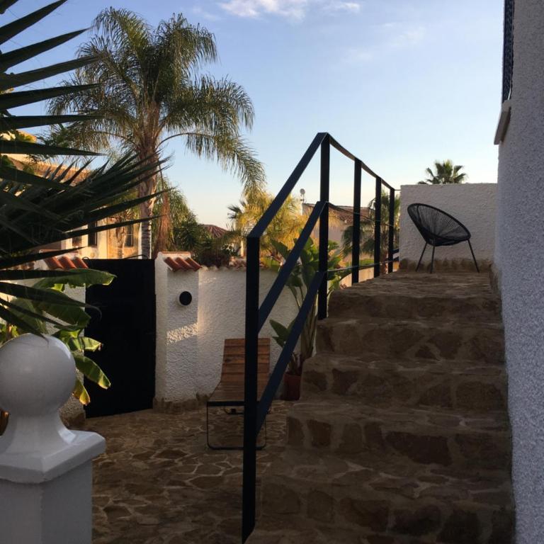 Villa South - Casa - 63