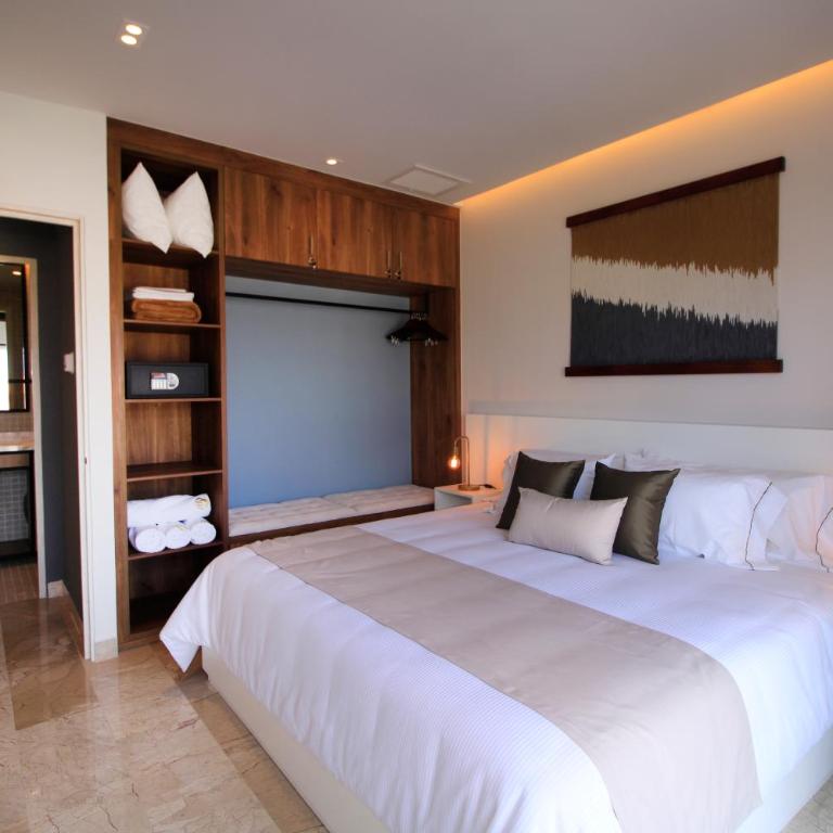 Singular Dream Vacation Rentals - Suite con balcón - 5