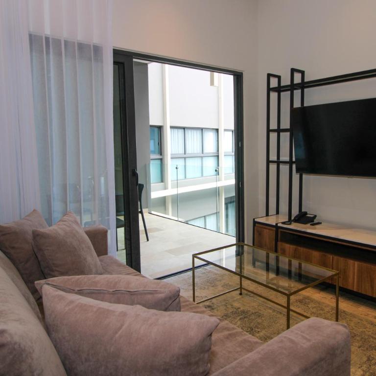 Singular Dream Vacation Rentals - Suite Superior con vistas al mar - 1
