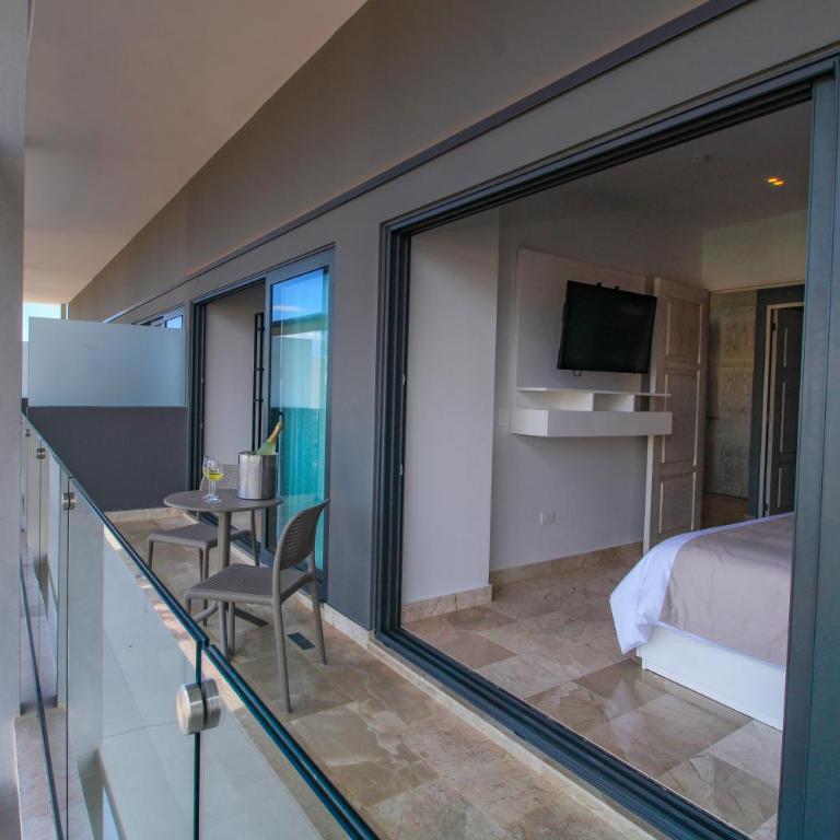 Singular Dream Vacation Rentals - Suite con balcón - 9