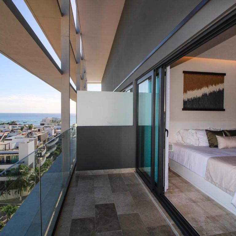 Singular Dream Vacation Rentals - Suite Superior - 4