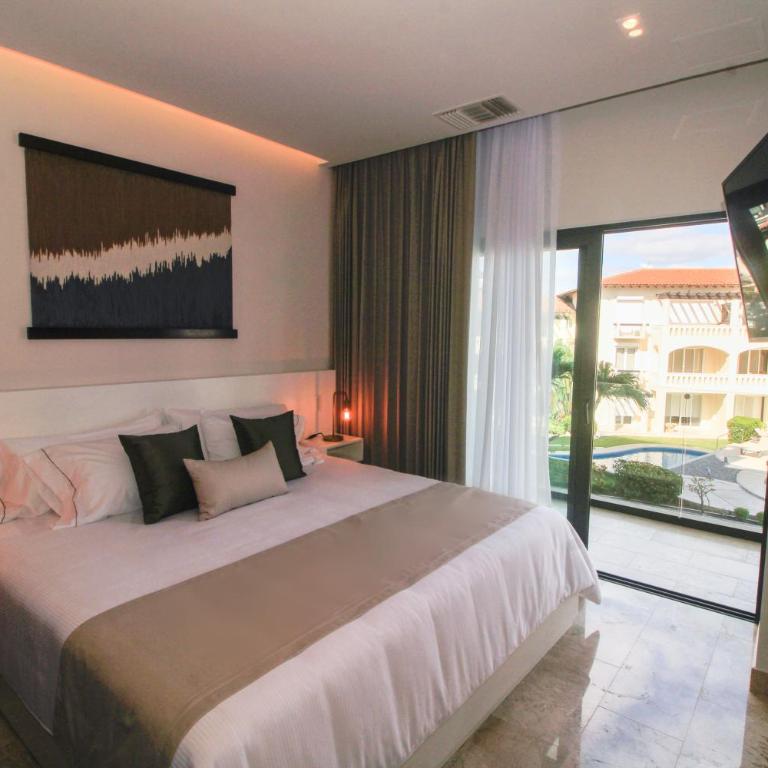 Singular Dream Vacation Rentals - Suite Presidencial - 4