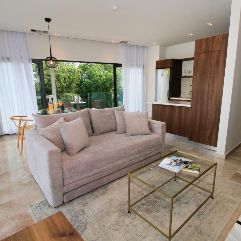 Singular Dream Vacation Rentals - Suite Presidencial - 5