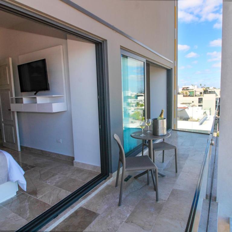 Singular Dream Vacation Rentals - Suite Superior con cama extragrande - 2