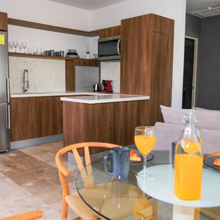 Singular Dream Vacation Rentals - Suite Presidencial - 6