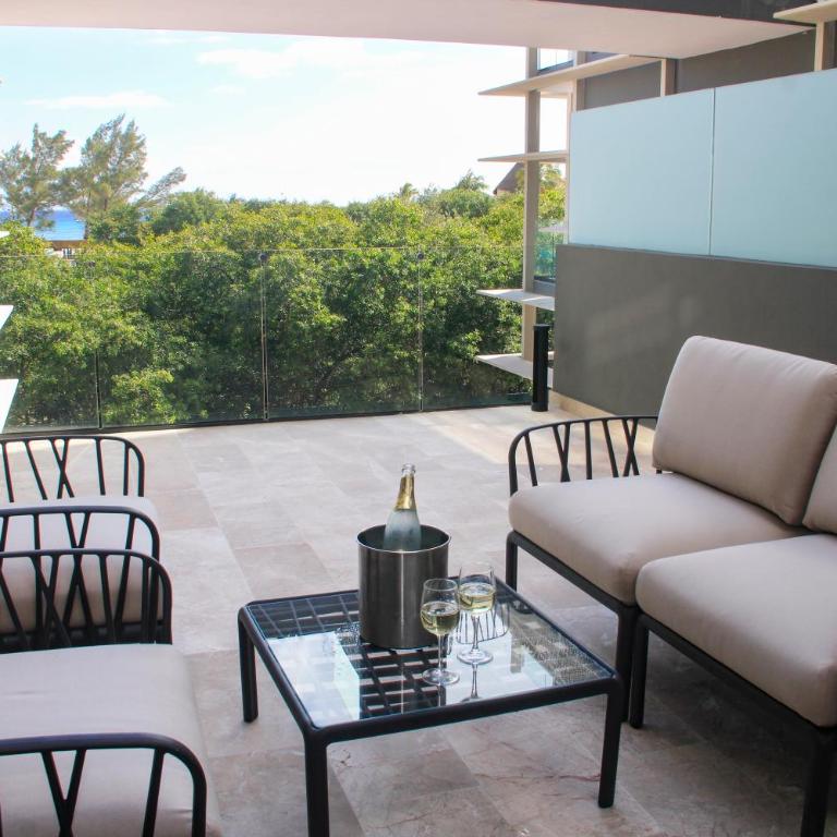 Singular Dream Vacation Rentals - Suite Presidencial - 5