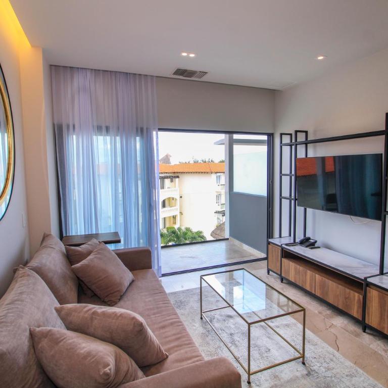Singular Dream Vacation Rentals - Suite con balcón - 16