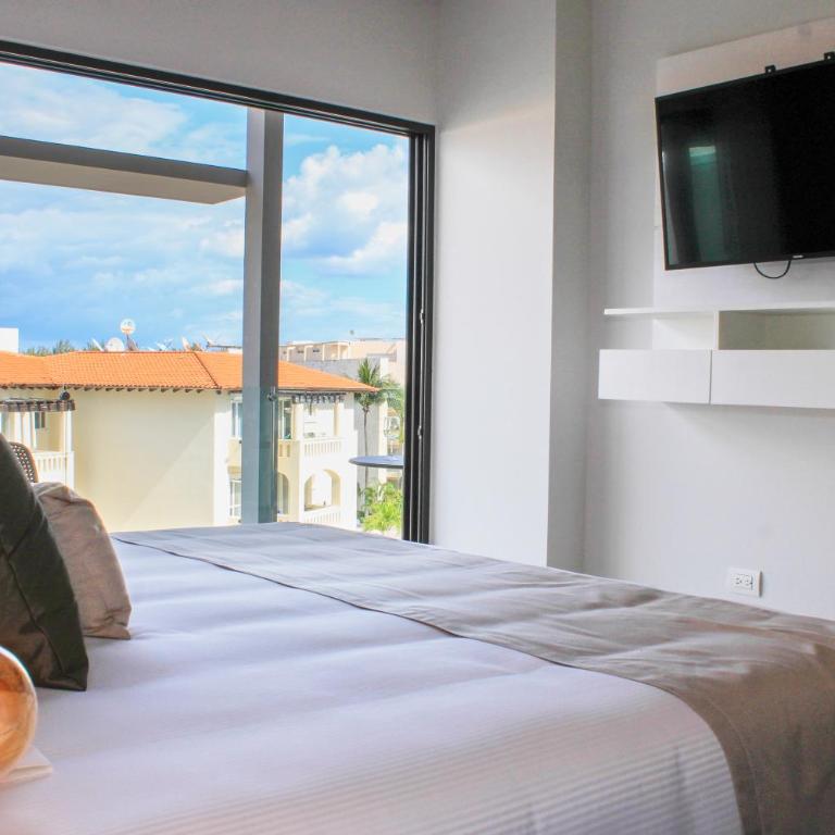 Singular Dream Vacation Rentals - Suite con balcón - 18