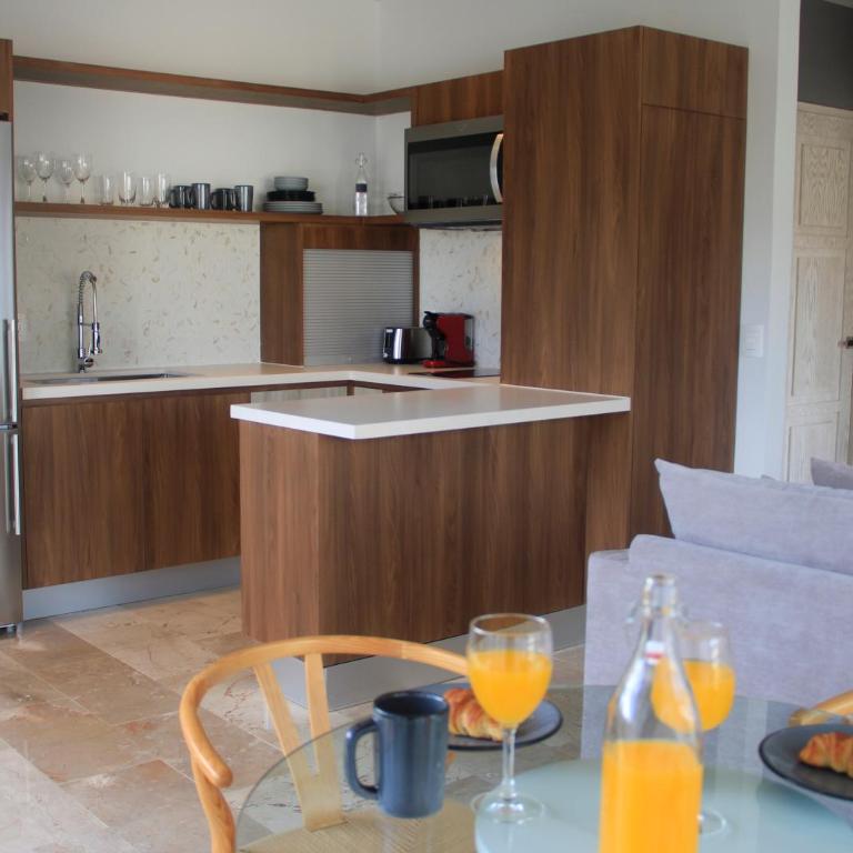 Singular Dream Vacation Rentals - Suite Presidencial - 11