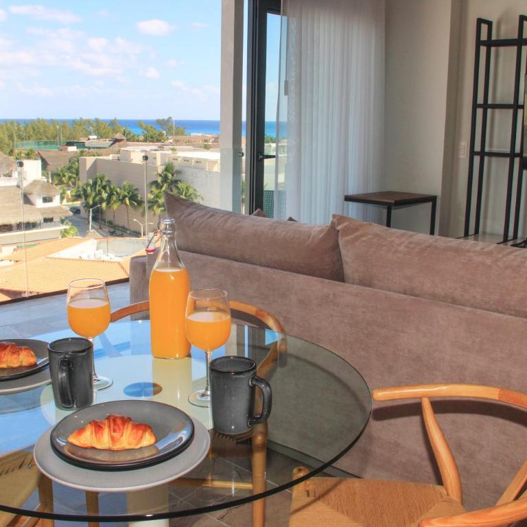 Singular Dream Vacation Rentals - Suite Superior con cama extragrande - 5