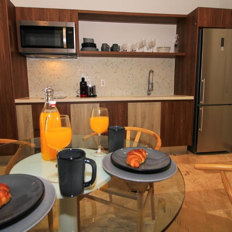 Singular Dream Vacation Rentals - Suite Superior con vistas al mar - 7