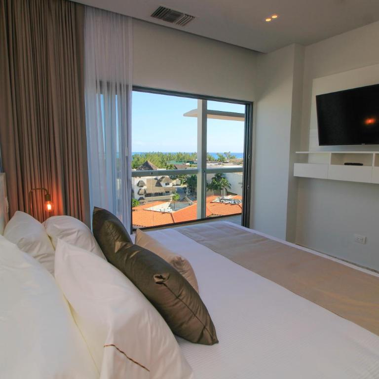 Singular Dream Vacation Rentals - Suite Superior - 7