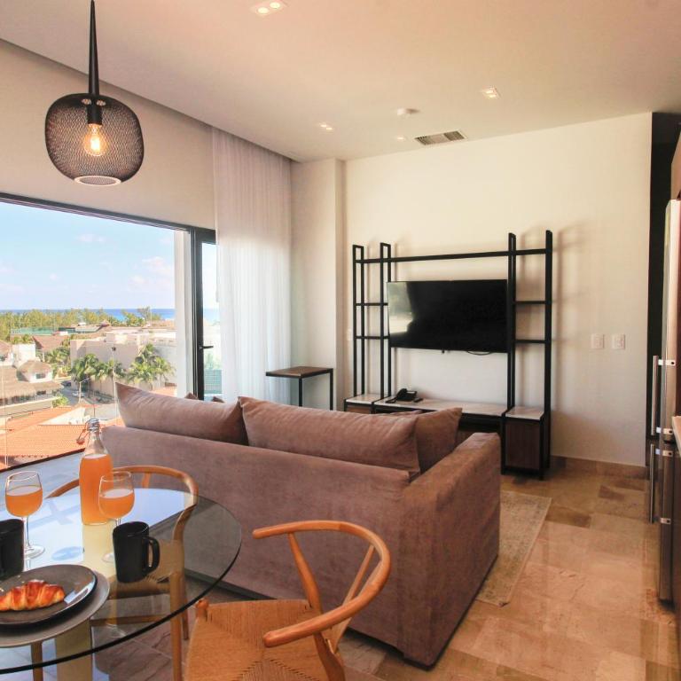 Singular Dream Vacation Rentals - Suite Superior con cama extragrande - 6
