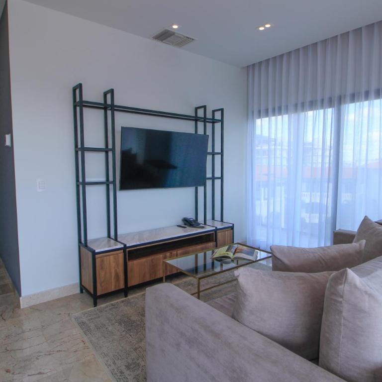 Singular Dream Vacation Rentals - Suite Presidencial - 7