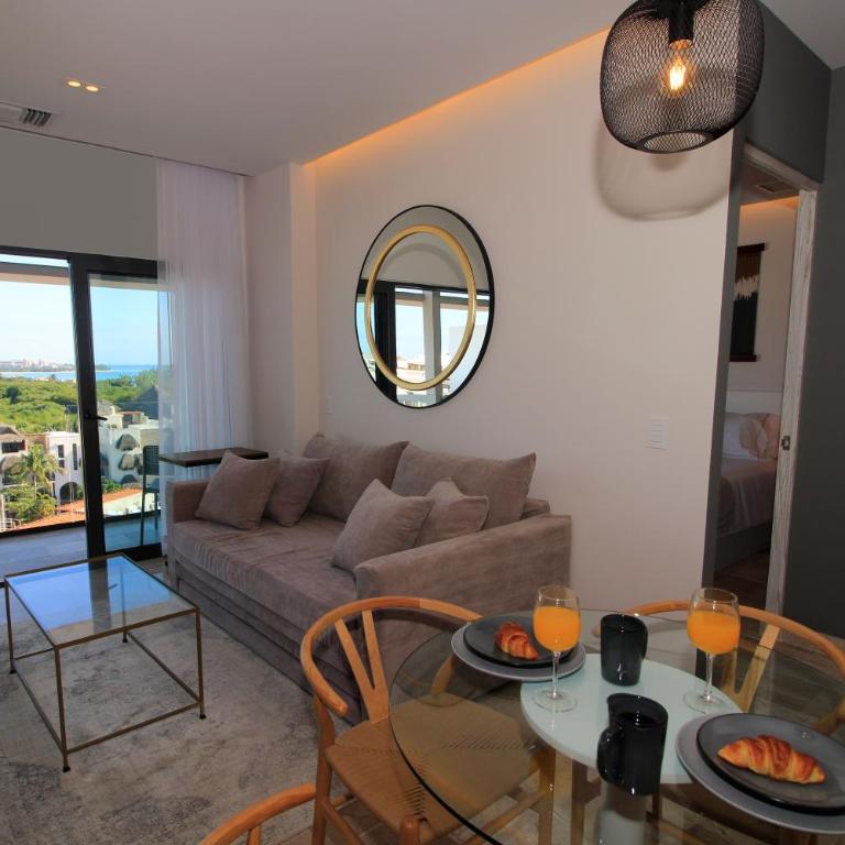 Singular Dream Vacation Rentals - Suite Superior - 10
