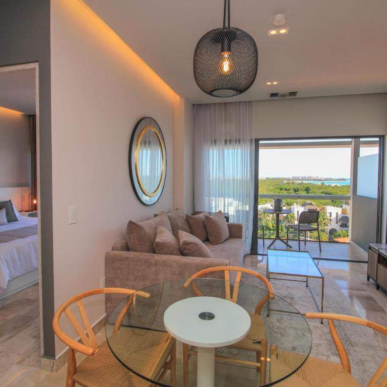Singular Dream Vacation Rentals - Suite Superior - 13