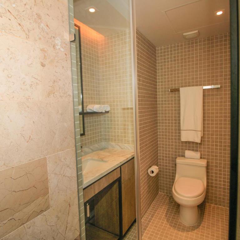 Singular Dream Vacation Rentals - Suite Presidencial - 8