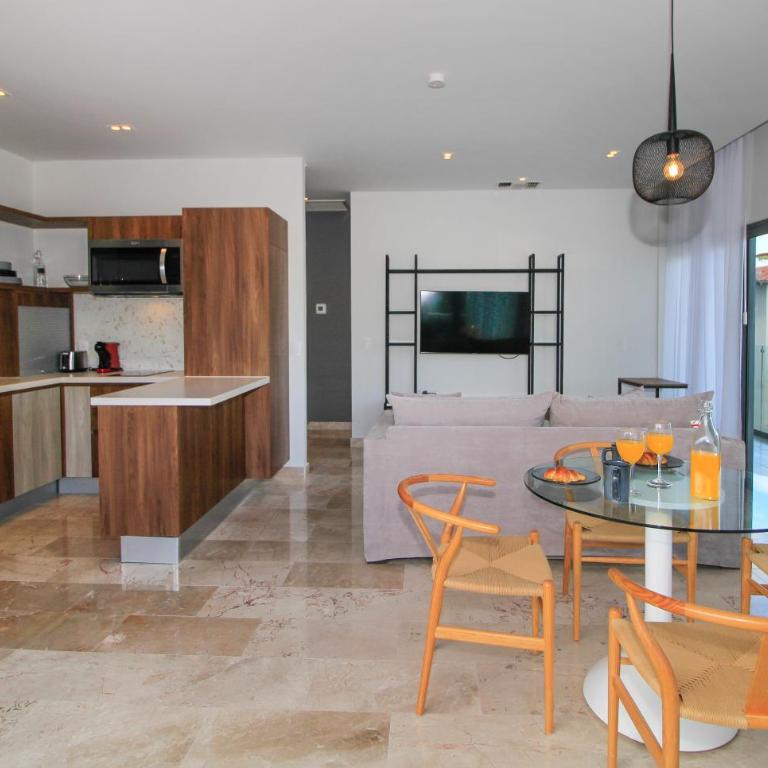 Singular Dream Vacation Rentals - Suite Presidencial - 12