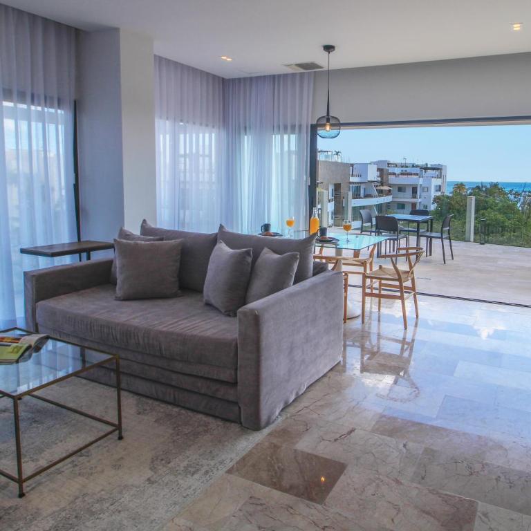 Singular Dream Vacation Rentals - Suite Presidencial - 9