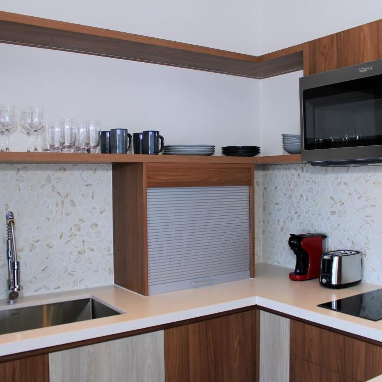 Singular Dream Vacation Rentals - Suite Presidencial - 4