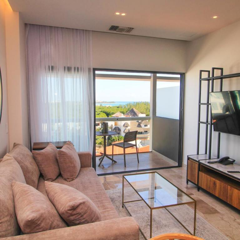 Singular Dream Vacation Rentals - Suite Superior - 14