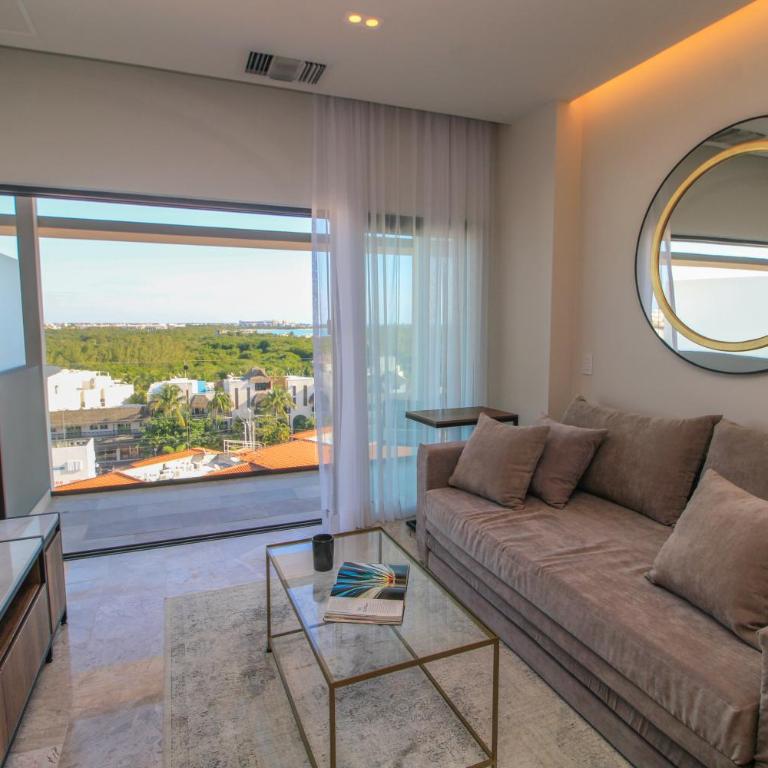 Singular Dream Vacation Rentals - Suite Superior - 2