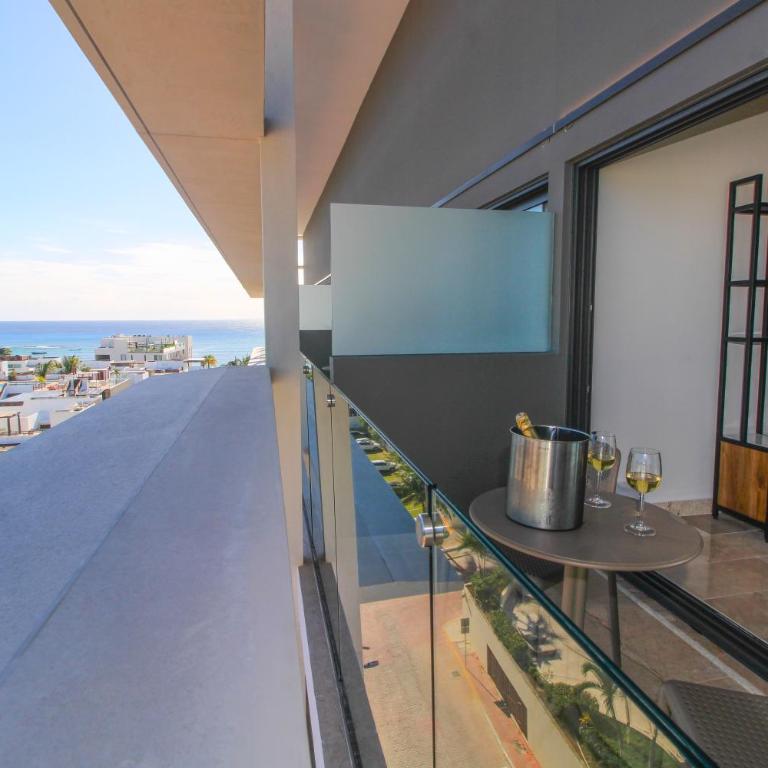 Singular Dream Vacation Rentals - Suite Superior - 3