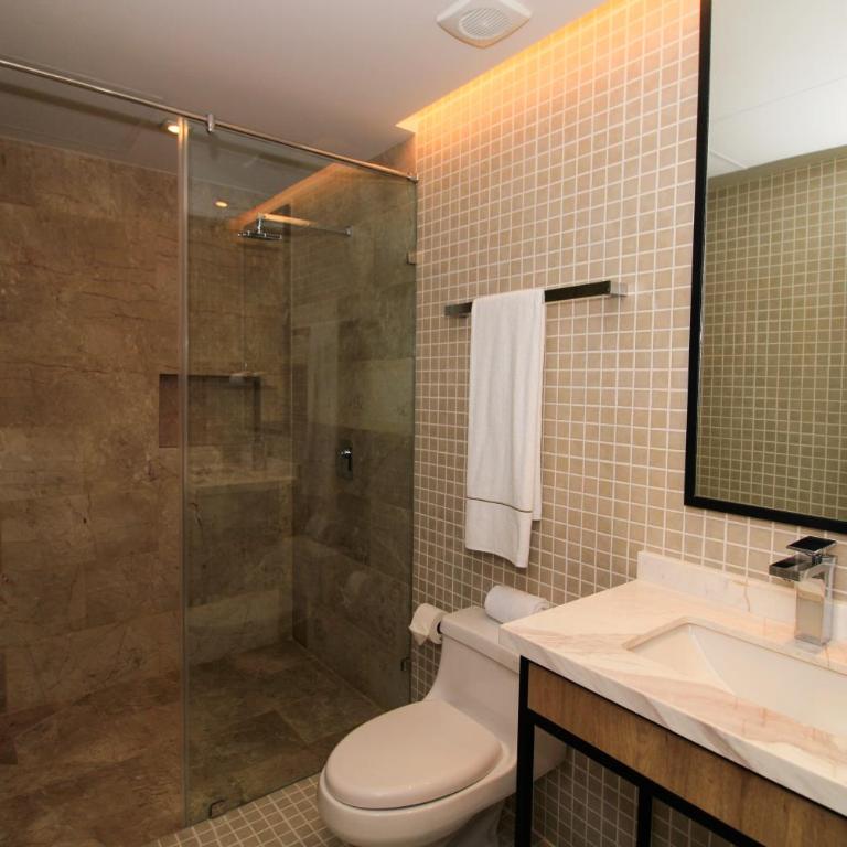 Singular Dream Vacation Rentals - Suite Superior con vistas al mar - 2