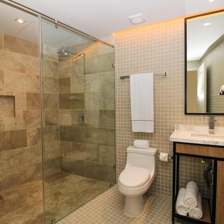 Singular Dream Vacation Rentals - Suite Presidencial - 8