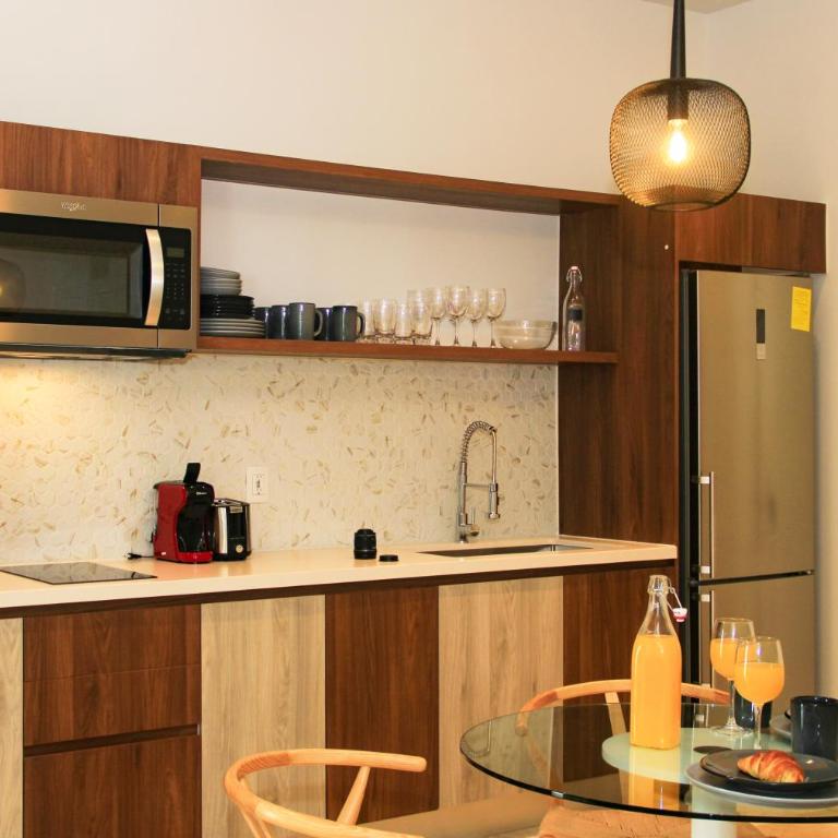 Singular Dream Vacation Rentals - Suite Superior con vistas al mar - 12