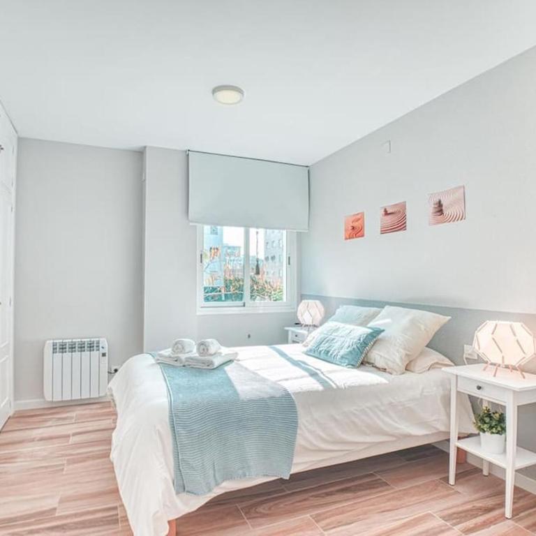 Apartamento New Folch Sevilla B - Apartamento de 3 dormitorios - 19