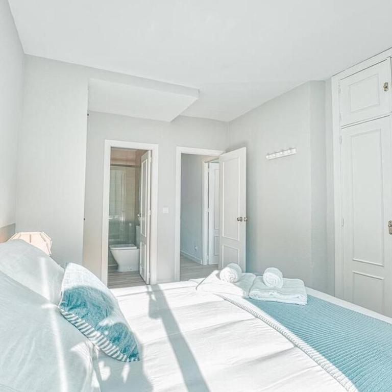 Apartamento New Folch Sevilla B - Apartamento de 3 dormitorios - 15